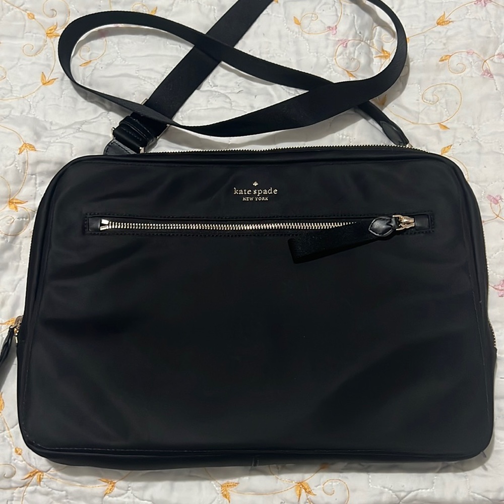 Kate spade laptop case